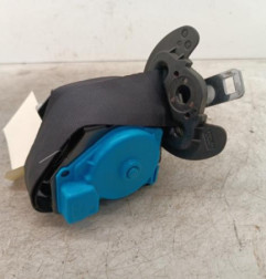 Ceinture arriere gauche CITROEN C4 PICASSO 2