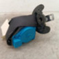 Ceinture arriere gauche CITROEN C4 PICASSO 2