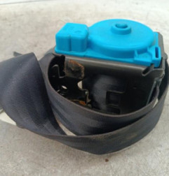 Ceinture arriere gauche CITROEN C4 PICASSO 2 Photo n°3