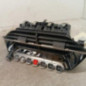 Commande chauffage PEUGEOT 208 2
