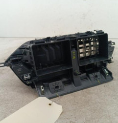 Commande chauffage PEUGEOT 208 2