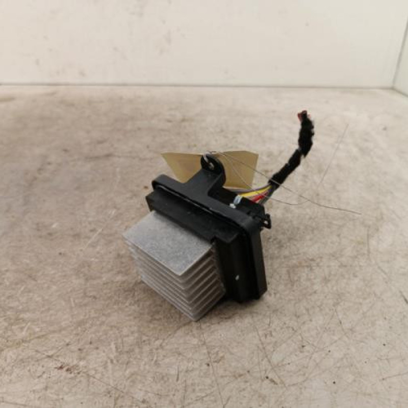 Resistance chauffage PEUGEOT 208 2