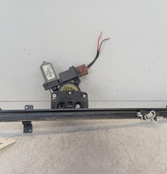 Leve vitre electrique avant droit FIAT DUCATO 3 Photo n°1