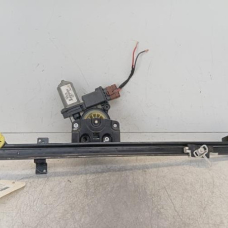 Leve vitre electrique avant droit FIAT DUCATO 3 Photo n°1