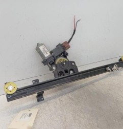 Leve vitre electrique avant droit FIAT DUCATO 3 Photo n°3