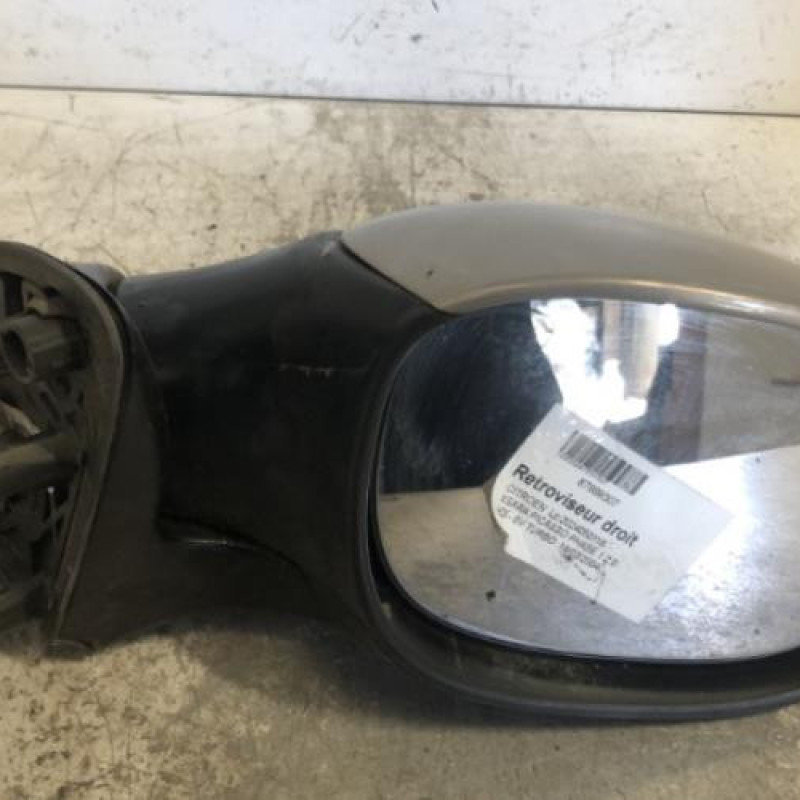Retroviseur droit CITROEN XSARA PICASSO Retroviseur droit CITROEN XSARA PICASSO