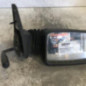 Retroviseur droit PEUGEOT 205