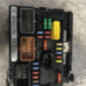 Boitier servitude moteur (BSM) CITROEN C3 2