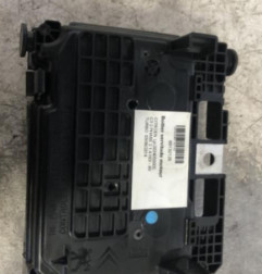 Boitier servitude moteur (BSM) CITROEN C3 2
