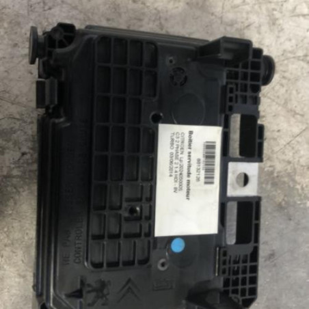 Boitier servitude moteur (BSM) CITROEN C3 2