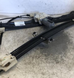 Leve vitre electrique avant droit BMW X5 E70 Photo n°1