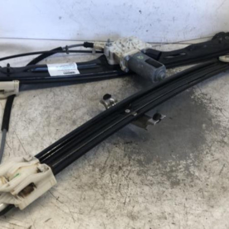 Leve vitre electrique avant droit BMW X5 E70 Photo n°1