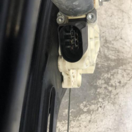 Leve vitre electrique avant droit BMW X5 E70