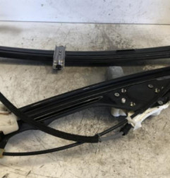 Leve vitre electrique avant droit BMW X5 E70 Photo n°3
