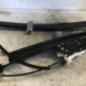 Leve vitre electrique avant droit BMW X5 E70