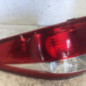 Feu arriere principal droit (feux) FORD C-MAX 2