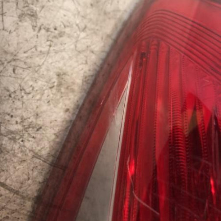 Feu arriere principal droit (feux) FORD C-MAX 2