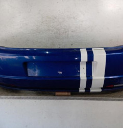 Pare choc arriere FIAT GRANDE PUNTO Photo n°1