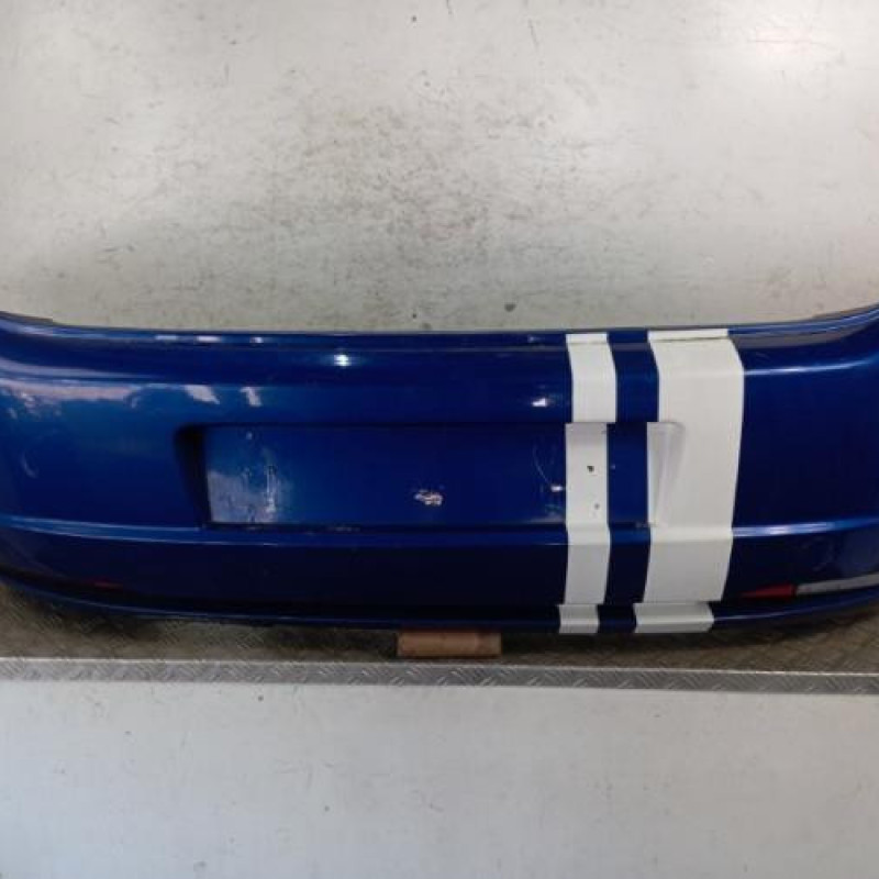 Pare choc arriere FIAT GRANDE PUNTO