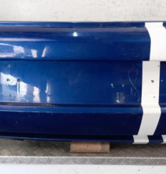 Pare choc arriere FIAT GRANDE PUNTO Photo n°3
