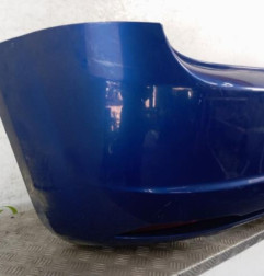 Pare choc arriere FIAT GRANDE PUNTO Photo n°4