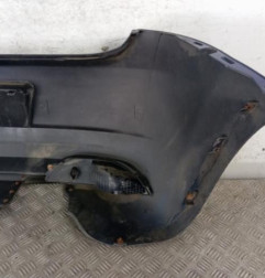 Pare choc arriere FIAT GRANDE PUNTO Photo n°5