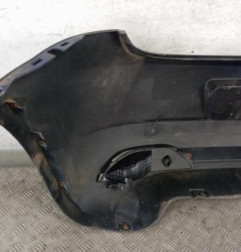 Pare choc arriere FIAT GRANDE PUNTO Photo n°6