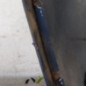 Pare choc arriere FIAT GRANDE PUNTO