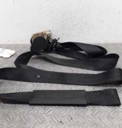 Ceinture avant droit PEUGEOT 206 Photo n°1