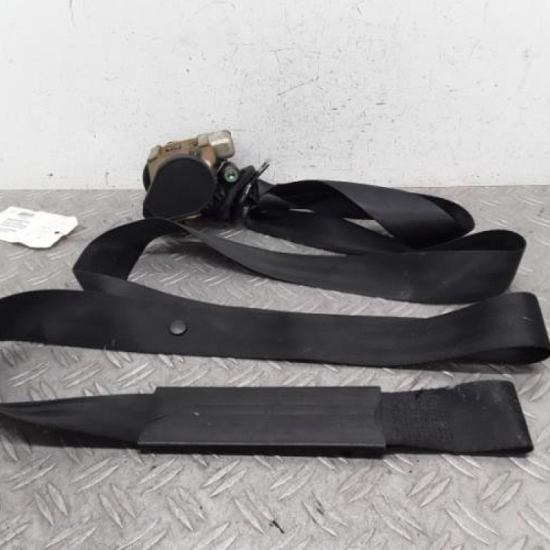 Ceinture avant droit PEUGEOT 206
