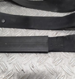 Ceinture avant droit PEUGEOT 206