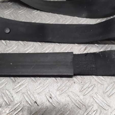 Ceinture avant droit PEUGEOT 206