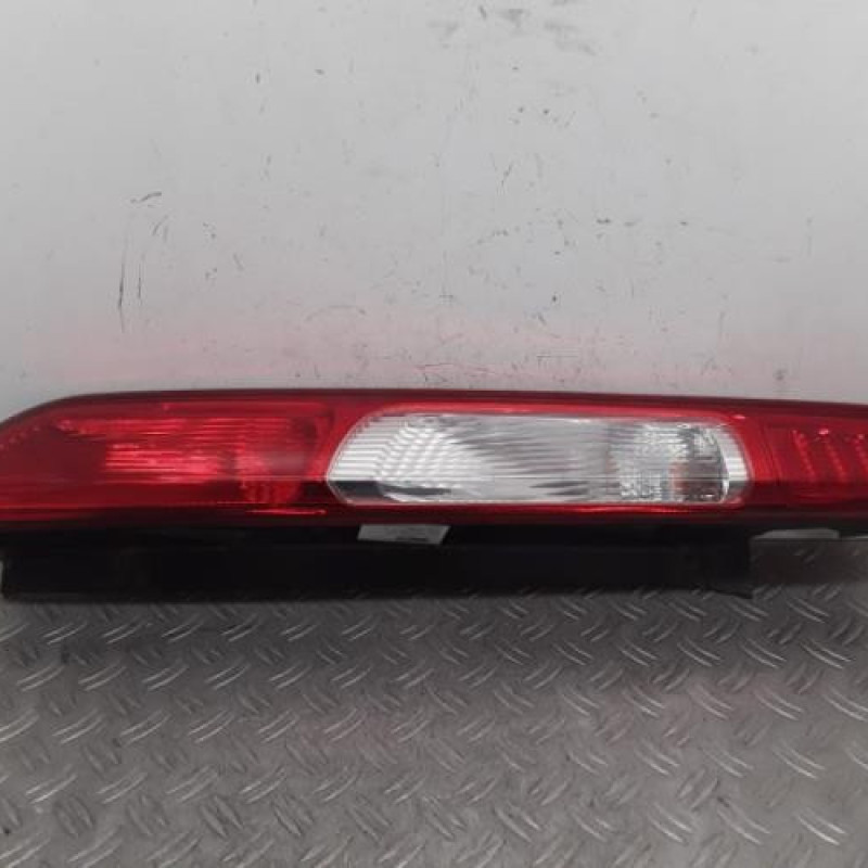Feu arriere principal gauche (feux) FORD FOCUS 2
