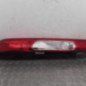 Feu arriere principal gauche (feux) FORD FOCUS 2
