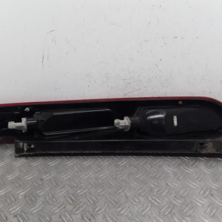 Feu arriere principal gauche (feux) FORD FOCUS 2