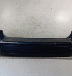 Pare choc arriere VOLVO V 50 Photo n°1