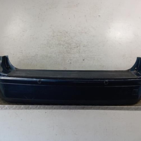 Pare choc arriere VOLVO V 50 Photo n°1