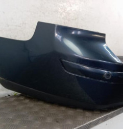 Pare choc arriere VOLVO V 50 Photo n°4