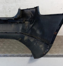 Pare choc arriere VOLVO V 50 Photo n°5