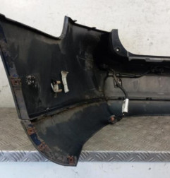 Pare choc arriere VOLVO V 50 Photo n°7