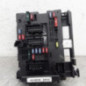 Boitier servitude moteur (BSM) PEUGEOT 206+