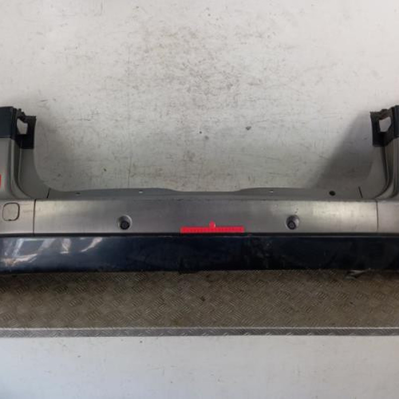 Pare choc arriere RENAULT SCENIC 2