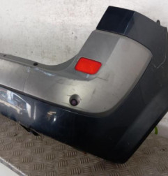 Pare choc arriere RENAULT SCENIC 2