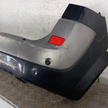 Pare choc arriere RENAULT SCENIC 2