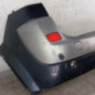 Pare choc arriere RENAULT SCENIC 2