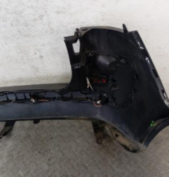 Pare choc arriere RENAULT SCENIC 2 Photo n°4