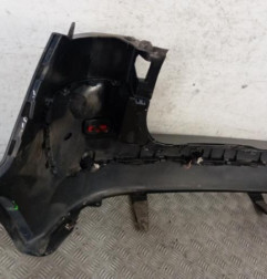 Pare choc arriere RENAULT SCENIC 2 Photo n°6