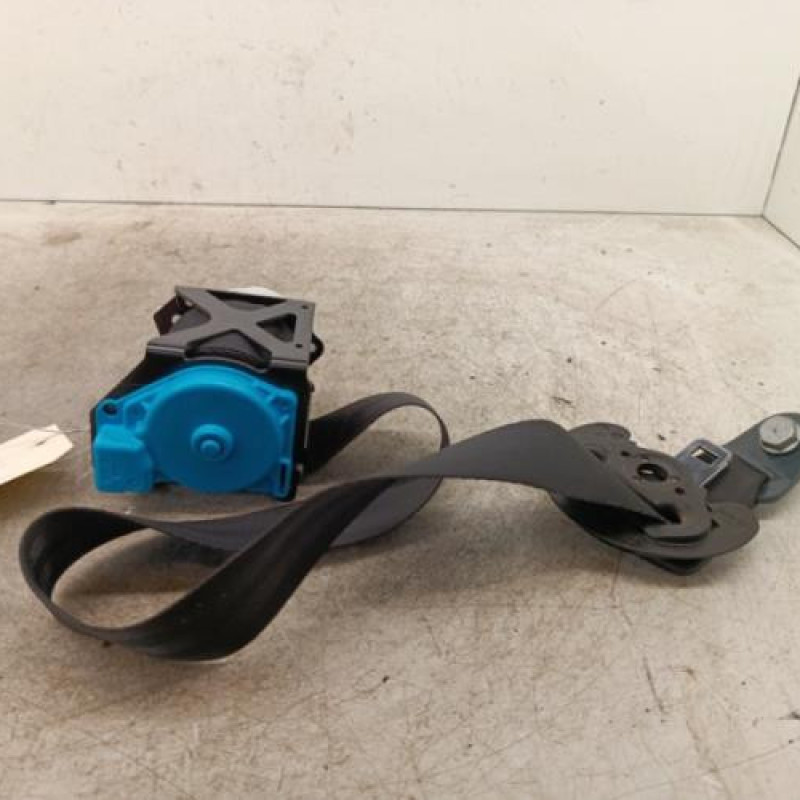 Ceinture arriere droit CITROEN C4 PICASSO 2 Ceinture arriere droit CITROEN C4 PICASSO 2