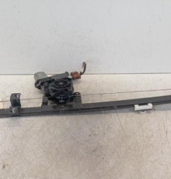 Leve vitre electrique avant gauche FIAT DUCATO 3 Photo n°4