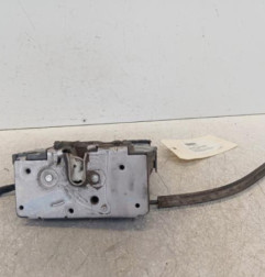 Serrure avant droit FIAT DUCATO 3 Photo n°1